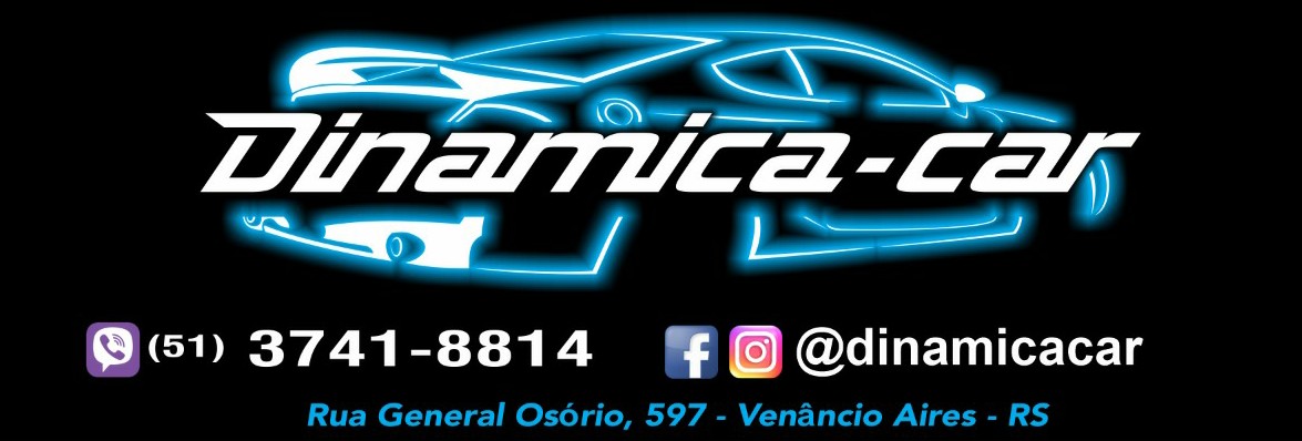 DINAMICA CAR